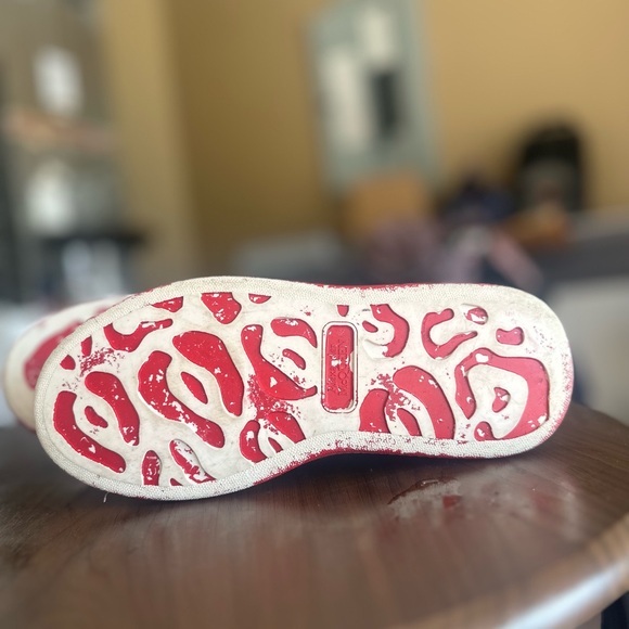 Pre-owned Alexander Mcqueens size 9 - Picture 12 of 15